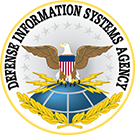 
											U.S. Defense Information Systems Agency