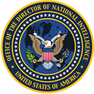 
											U.S. Office of the Director of National Security