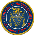 
											Federal Communication Commission